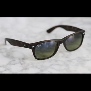 Ray Ban sunglasses